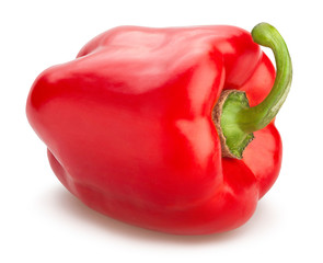 red bell pepper