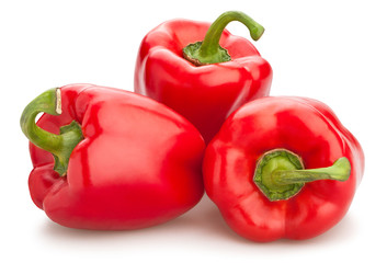 red bell pepper