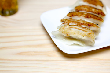 餃子