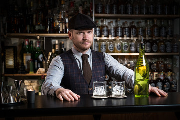 Bartender
