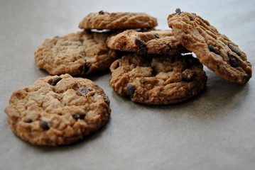 Cookies.