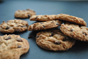 Cookies.