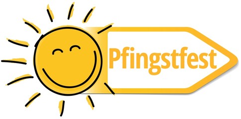Pfingstfest
