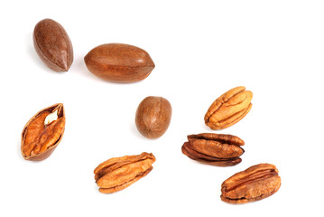 Pecans