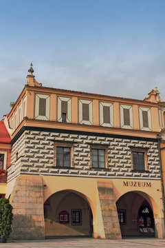Tarnow, Museum