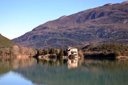 Castello delle fiabe