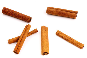 Cinnamon sticks