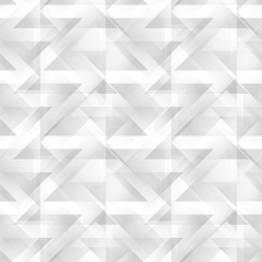Seamless geometric pattern. Geometric simple print. Vector repeating texture.