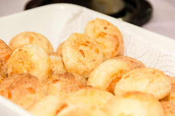 bread of cheese
