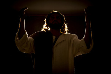 The Last Supper of Jesus Christ