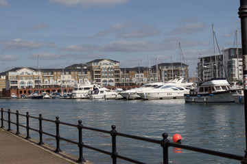 Fototapeta premium harbour