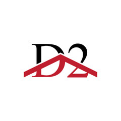 D2 initial letter number