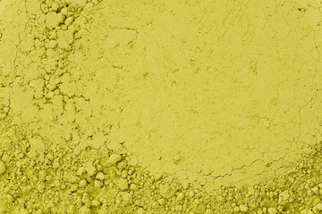 Obraz premium Matcha