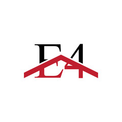 E4 initial letter number