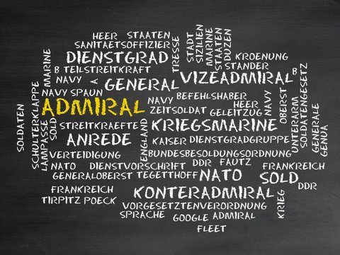 Admiral