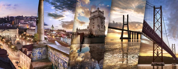 Lissabon, Portugal © PUNTOSTUDIOFOTO Lda