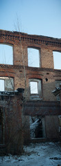factory