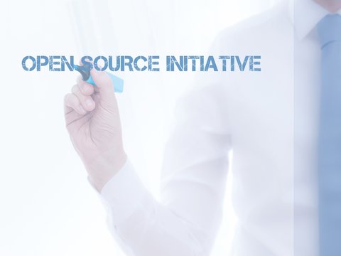 Open Source Initiative