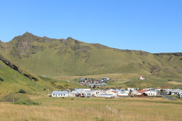 Obraz premium ヴィーク