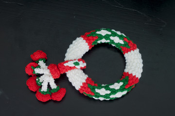 Steering wheel worship from Yarn.