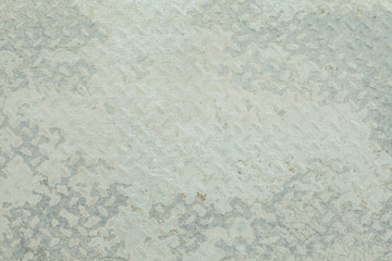 white grunge steel texture, metal background 