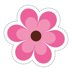 beautiful flowers design