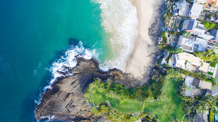 Beautiful Laguna Beach, Orange County, California  © rouda100