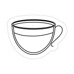 coffee mug icon