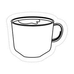 coffee mug icon