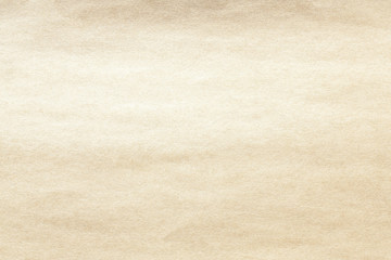 Old brown paper texture