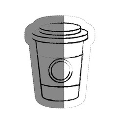 coffee cup icon