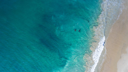 Beautiful Laguna Beach, Orange County, California 