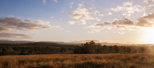Scenic Rim