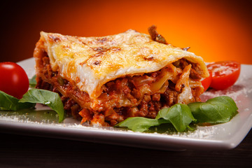 Lasagna