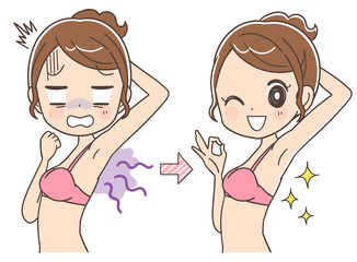 においケアのビフォーアフター