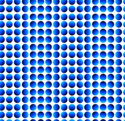 dark blue seamless pattern