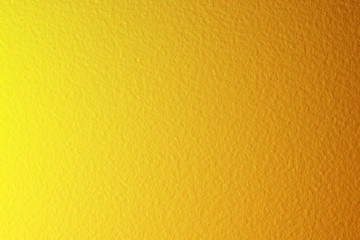 Abstract fractal background. Yellow orange texture
