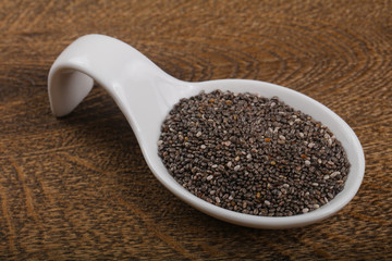 Chia seeds