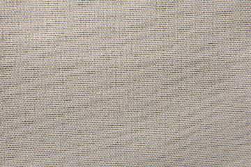 Soft beige textile as background