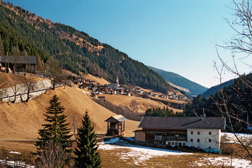 pilgrimage destination Mary Luggau