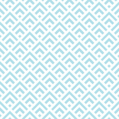 geometric diamond tile minimal graphic vector pattern