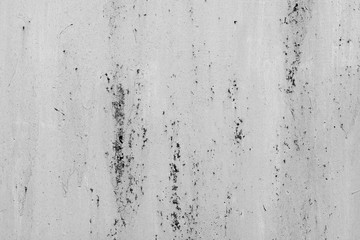 Metal texture with scratches and cracks