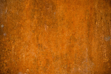 Abstract corroded rusty metal texture colorful background