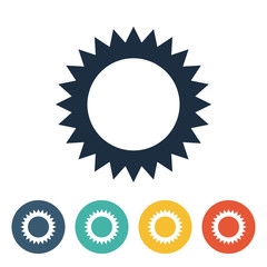 Weather Icon, great for presentations, web design, web apps, mobile applications or any type of design projects.

