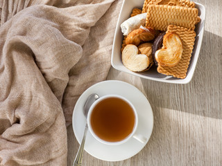 cup of tea