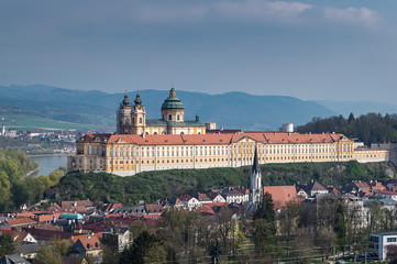 Stift Melk