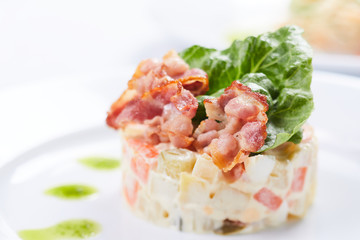 russian salad