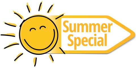 Summer Special