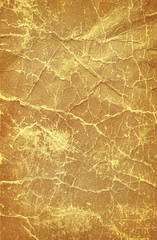 Old grunge paper texture.