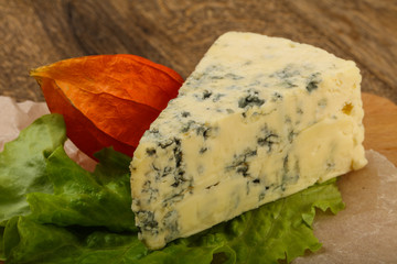 Blue cheese